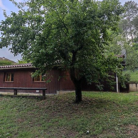 Petit Chalet Cosy Sarlat Exterior photo